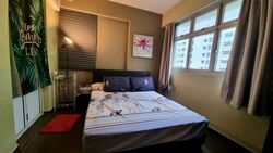 Blk 675B Fern Grove @ Yishun (Yishun), HDB 2 Rooms #566518261